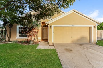 821 Honeysuckle Dr Rockledge, FL 32955